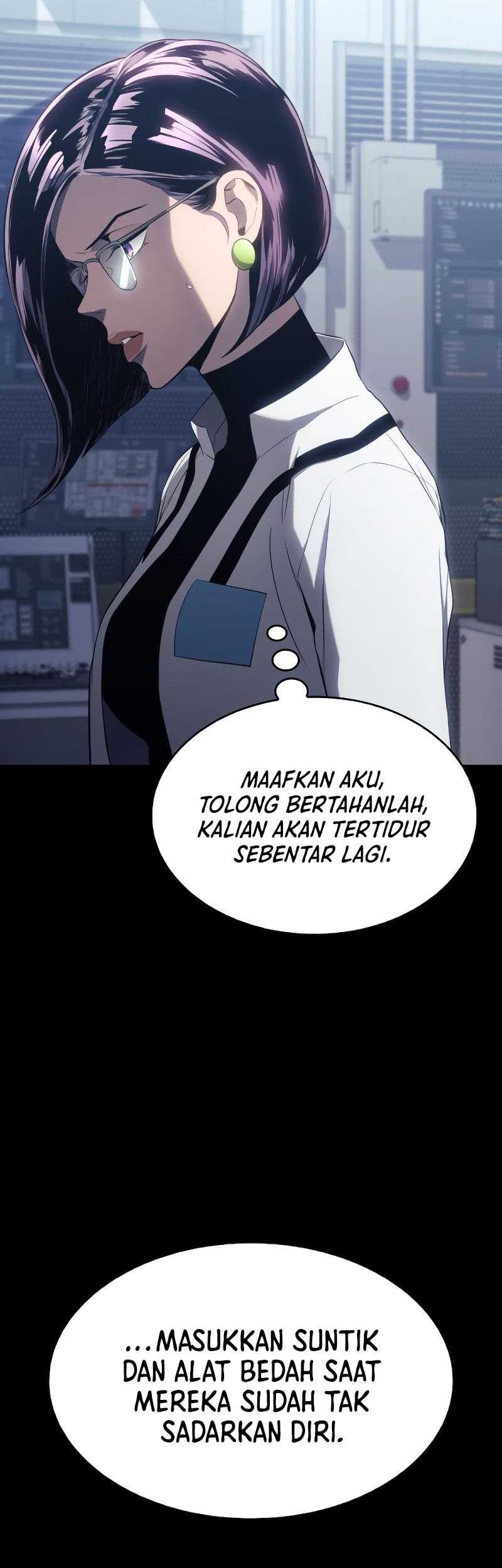 Kill The Dragon Chapter 15 Gambar 6