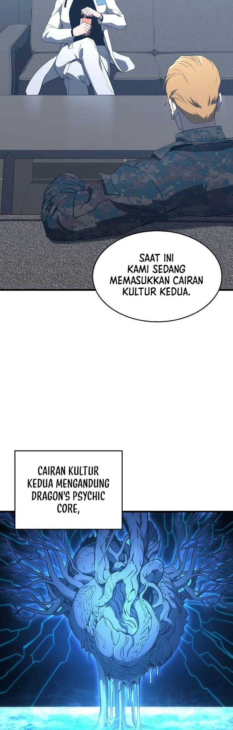 Kill The Dragon Chapter 15 Gambar 17