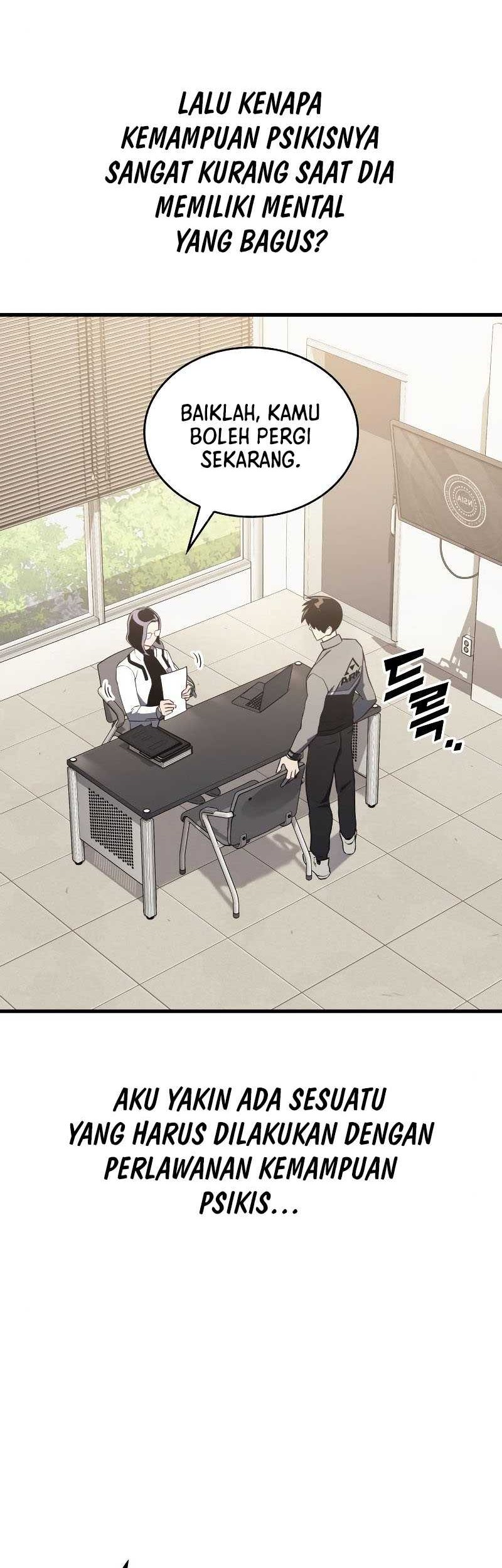 Kill The Dragon Chapter 15 Gambar 41