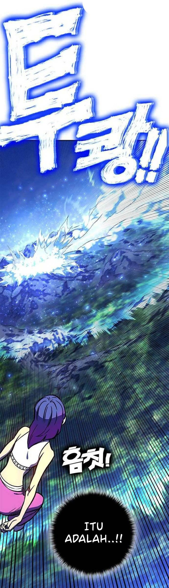 X Ash Chapter 16 Gambar 40