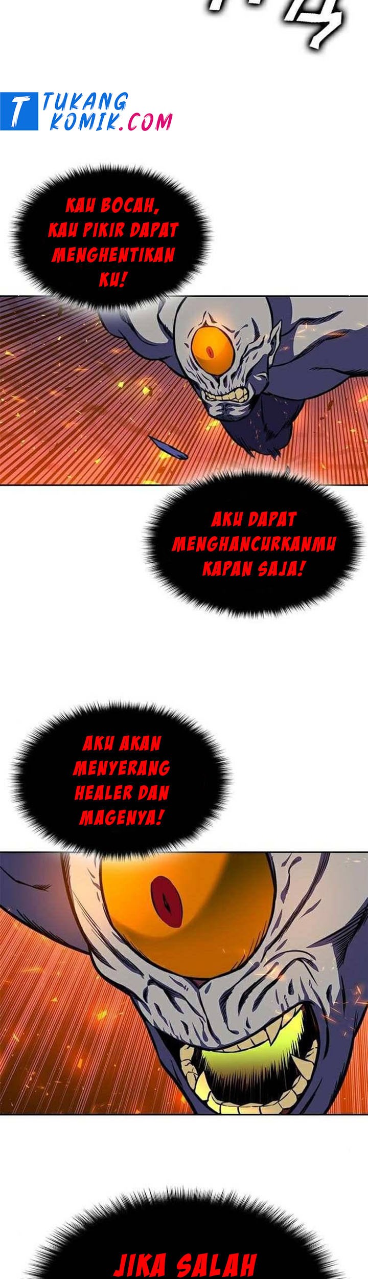 X Ash Chapter 16 Gambar 14