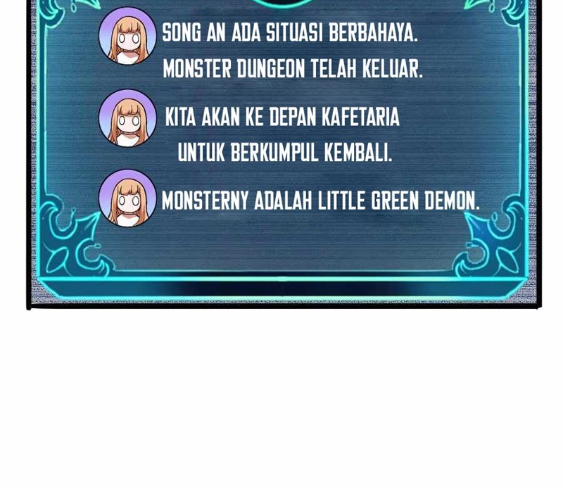 I Rely On BUG To Be The King Chapter 32 Gambar 25