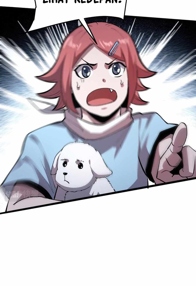 I Rely On BUG To Be The King Chapter 32 Gambar 33