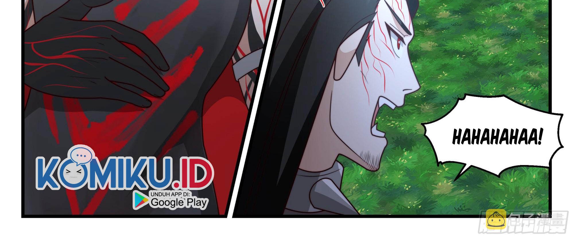 Martial Peak Part 2 Chapter 2372 Gambar 23