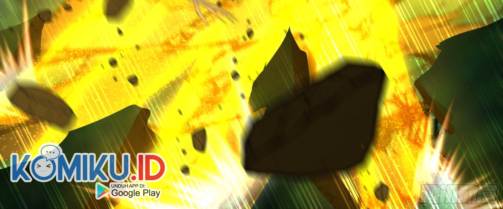 Martial Peak Part 2 Chapter 2372 Gambar 11