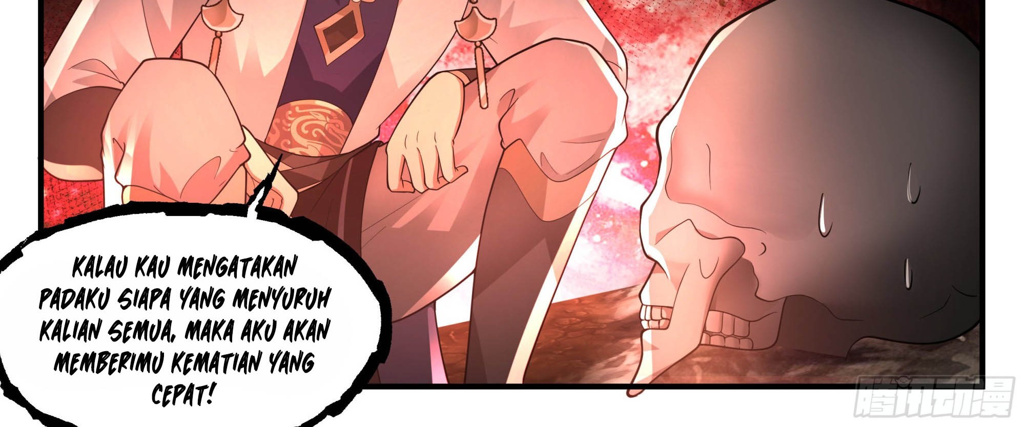 Martial Peak Part 2 Chapter 2372 Gambar 13