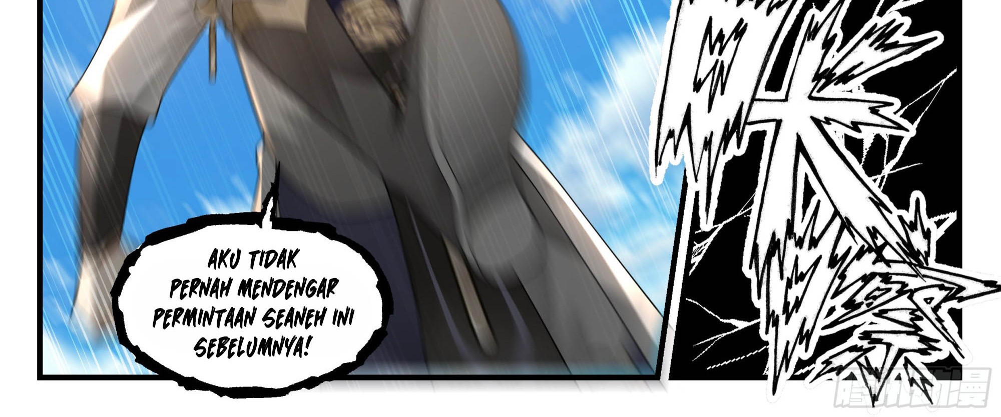 Martial Peak Part 2 Chapter 2372 Gambar 15