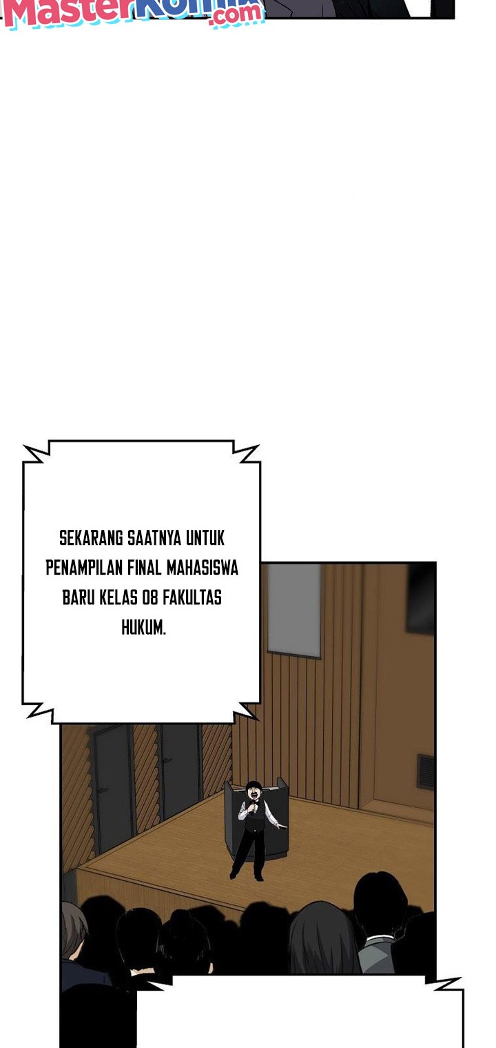 Return of the Legend Chapter 54 Gambar 19