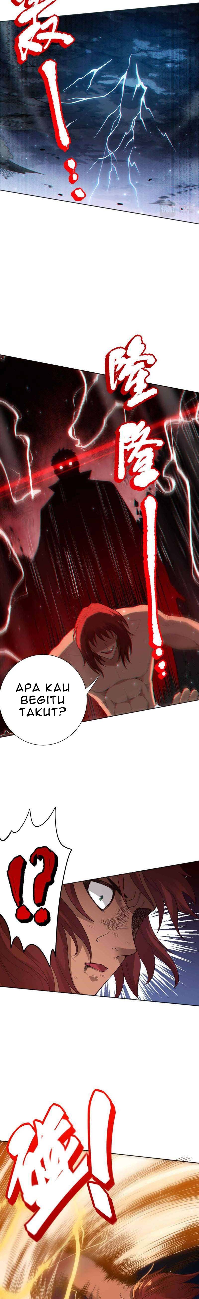 Ultimate Soldier Chapter 147 Gambar 11