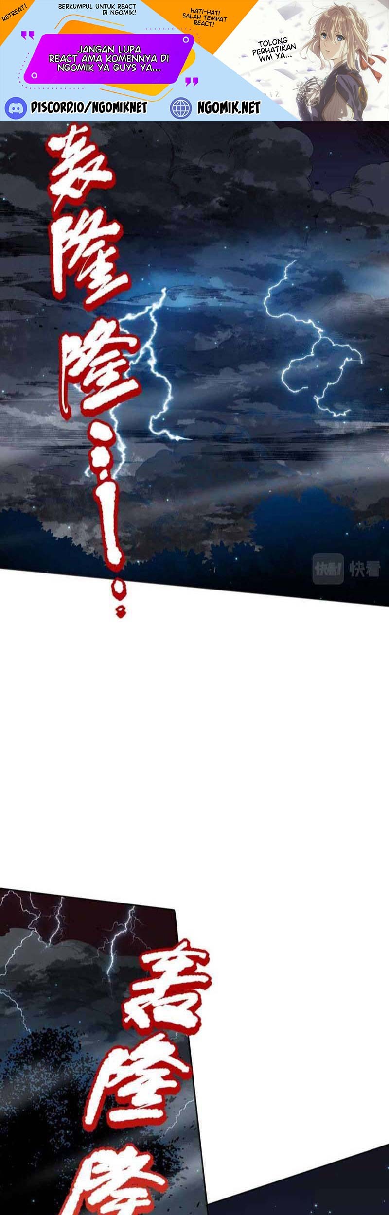 Baca  Ultimate Soldier Chapter 147 Gambar 2