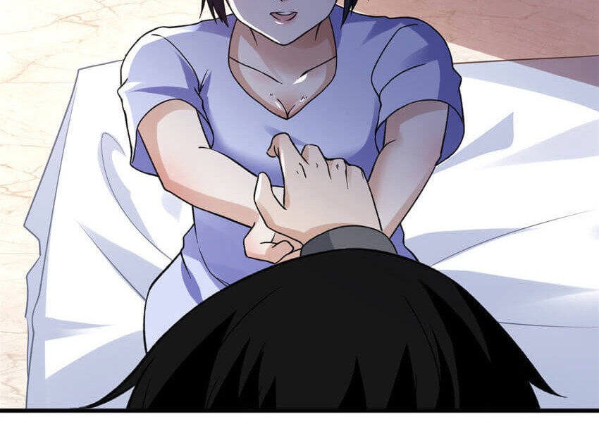 I Can Snatch 999 Types of Abilities Chapter 96 Gambar 13