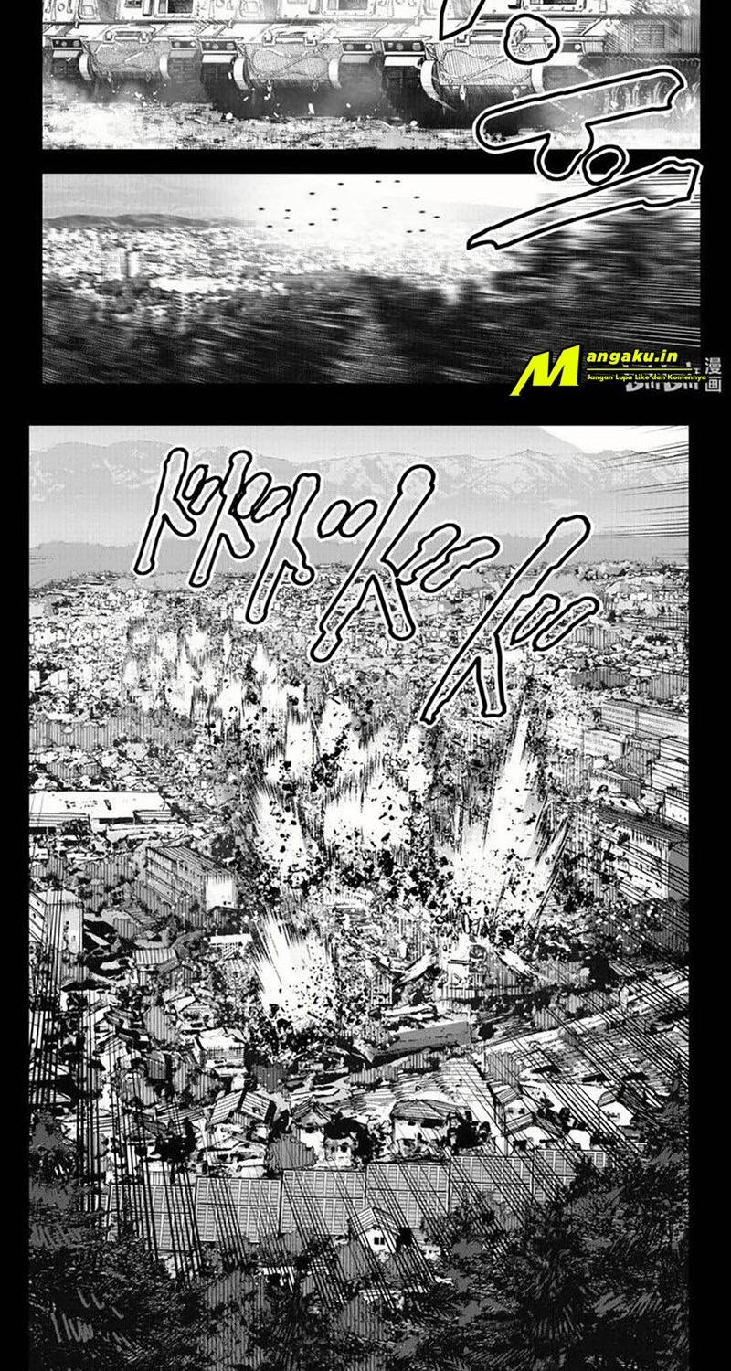 Baca  Darwins Game Chapter 99.2 Gambar 2