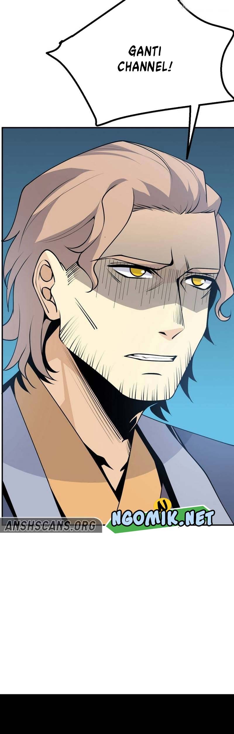 OP After 30 Days Of Sign-In Chapter 36 Gambar 18
