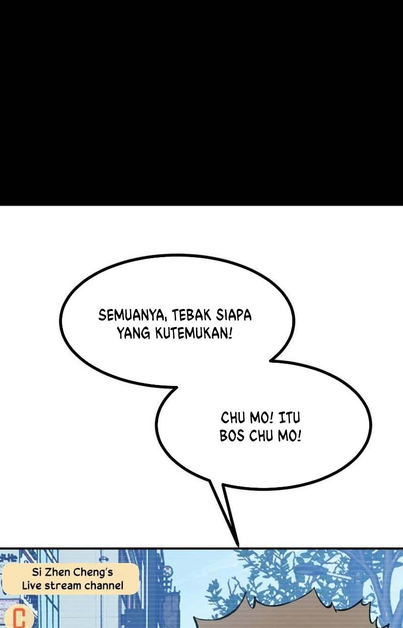 OP After 30 Days Of Sign-In Chapter 36 Gambar 19