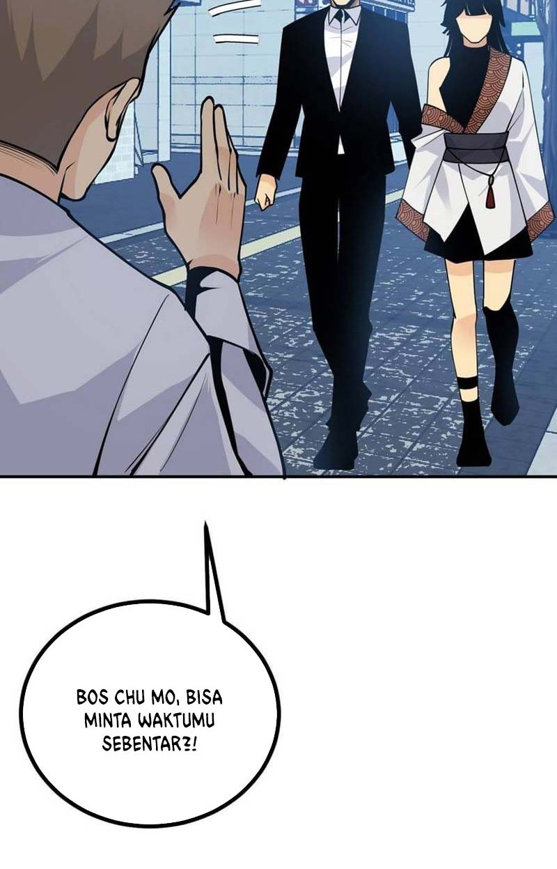OP After 30 Days Of Sign-In Chapter 36 Gambar 21