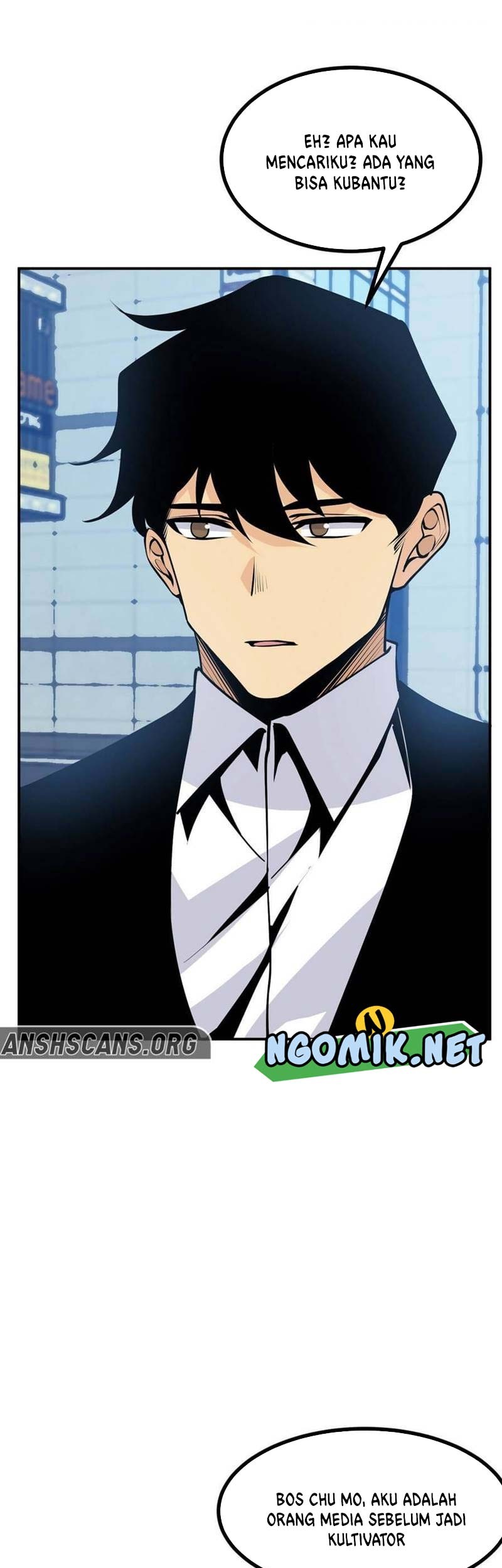 OP After 30 Days Of Sign-In Chapter 36 Gambar 22