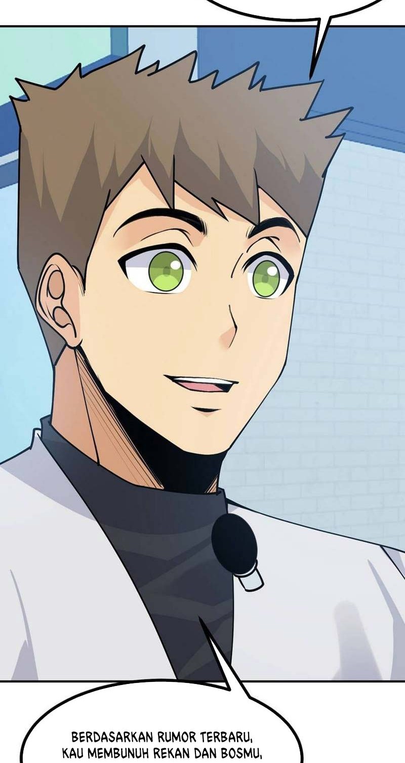 OP After 30 Days Of Sign-In Chapter 36 Gambar 23