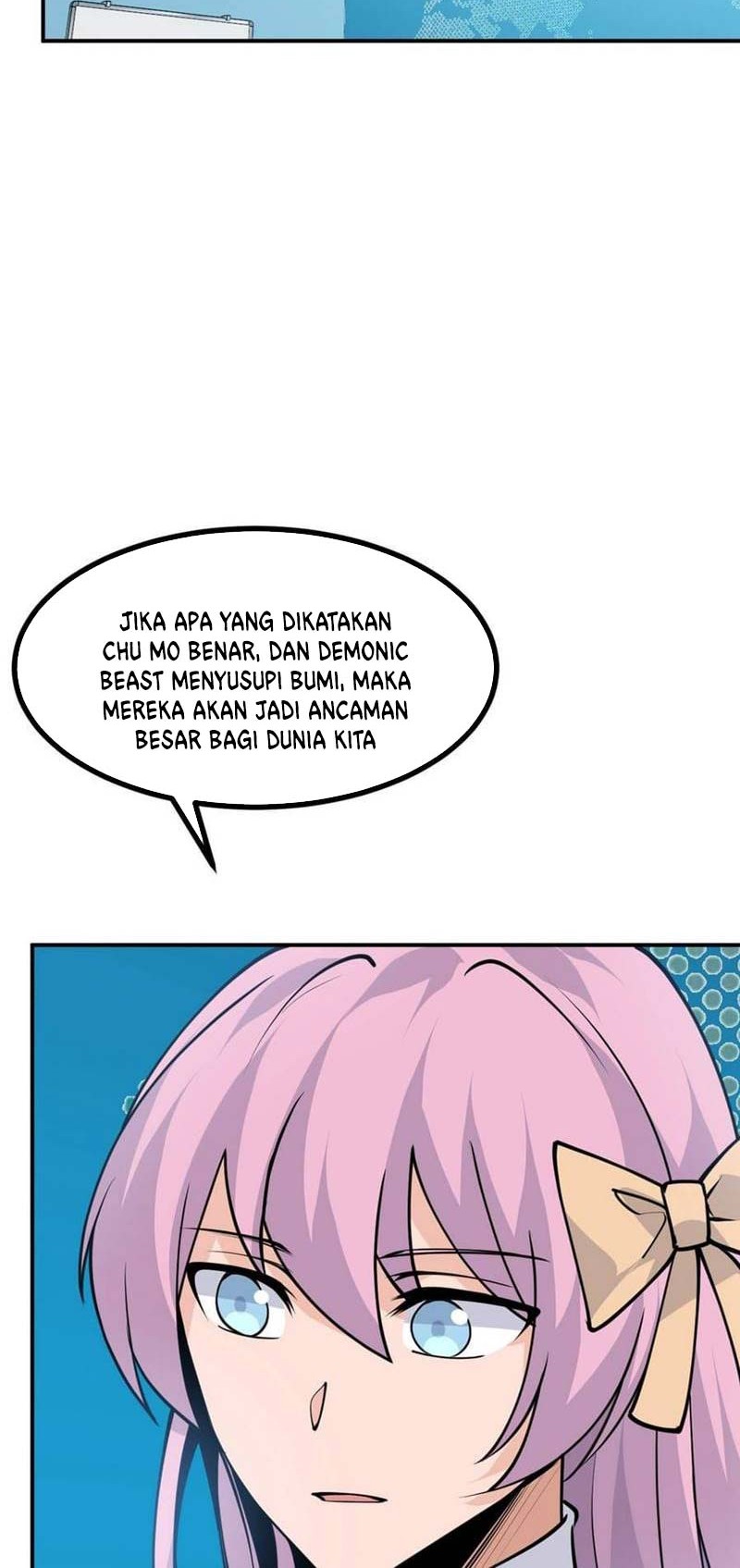 OP After 30 Days Of Sign-In Chapter 36 Gambar 29