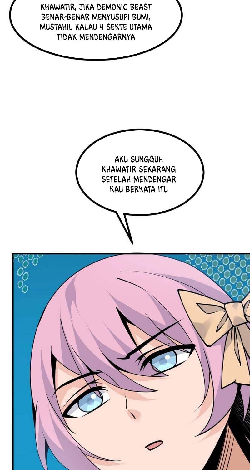 OP After 30 Days Of Sign-In Chapter 36 Gambar 31