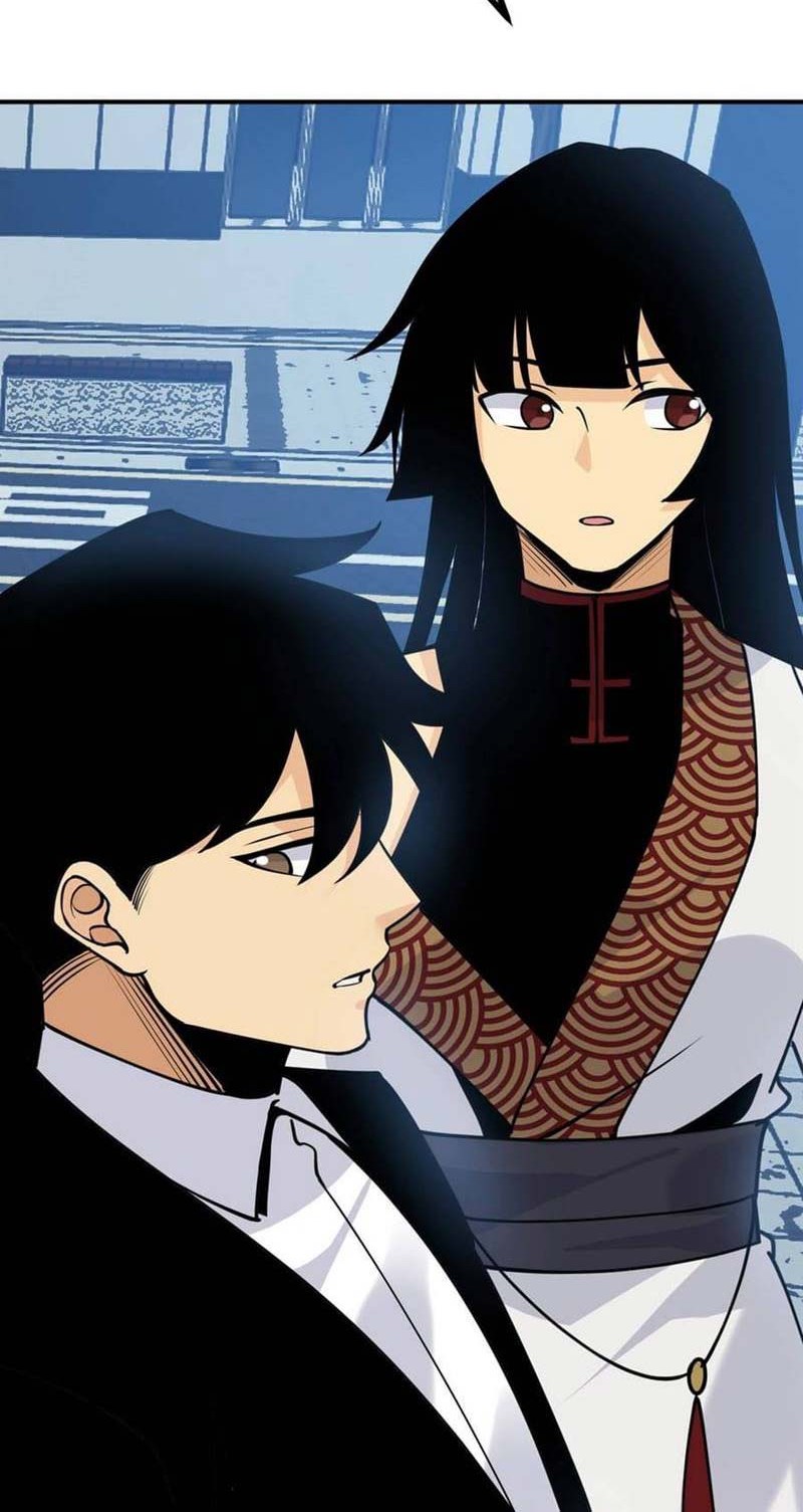 OP After 30 Days Of Sign-In Chapter 36 Gambar 33