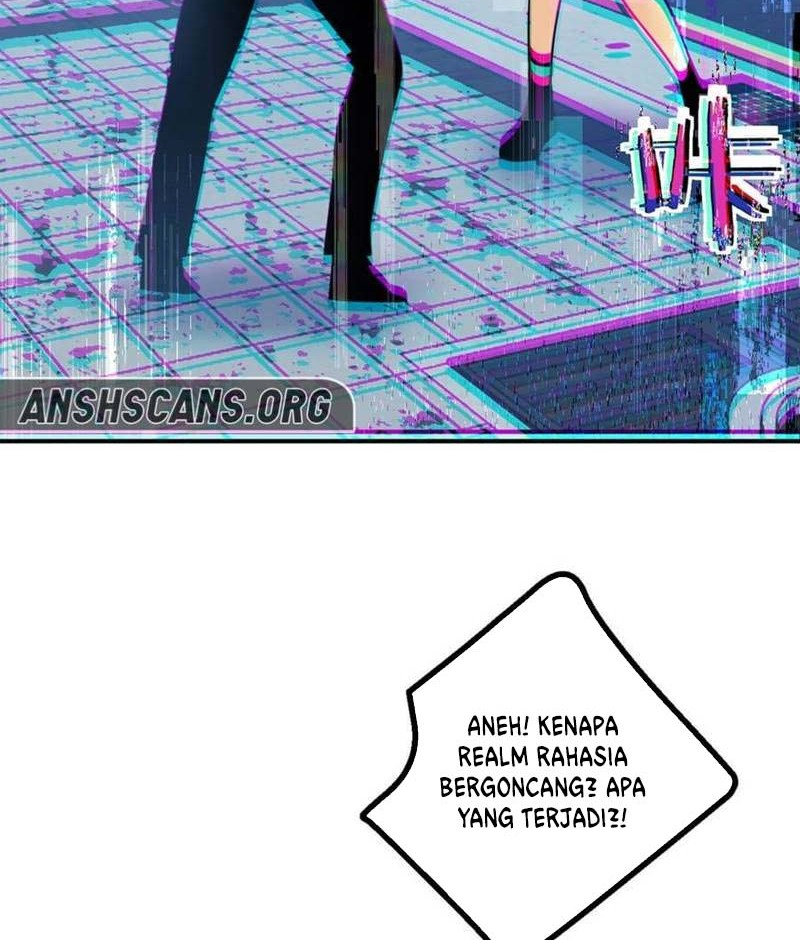 OP After 30 Days Of Sign-In Chapter 36 Gambar 35