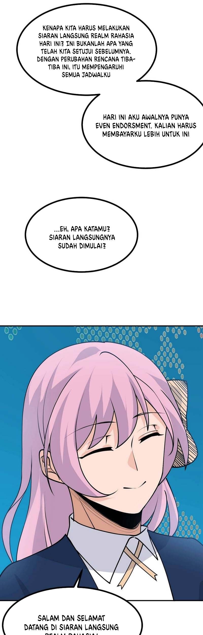 OP After 30 Days Of Sign-In Chapter 36 Gambar 6
