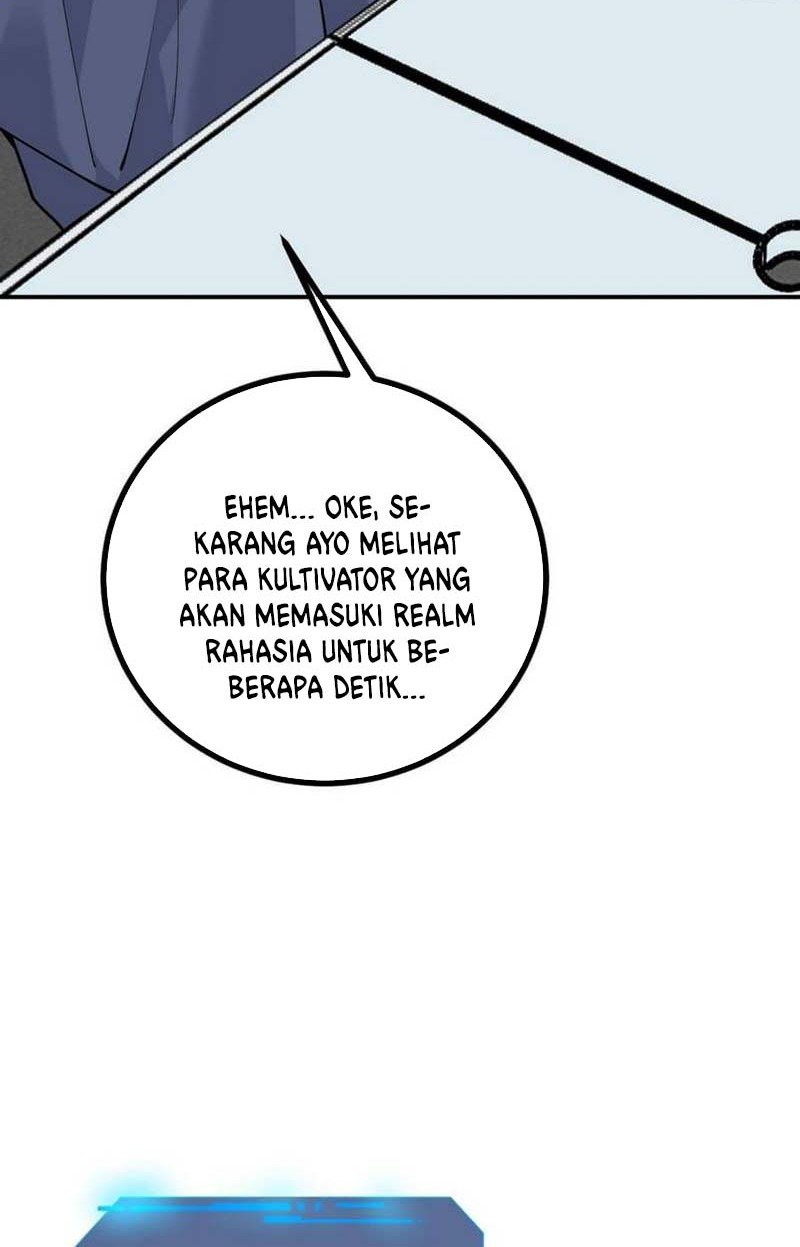 OP After 30 Days Of Sign-In Chapter 36 Gambar 9