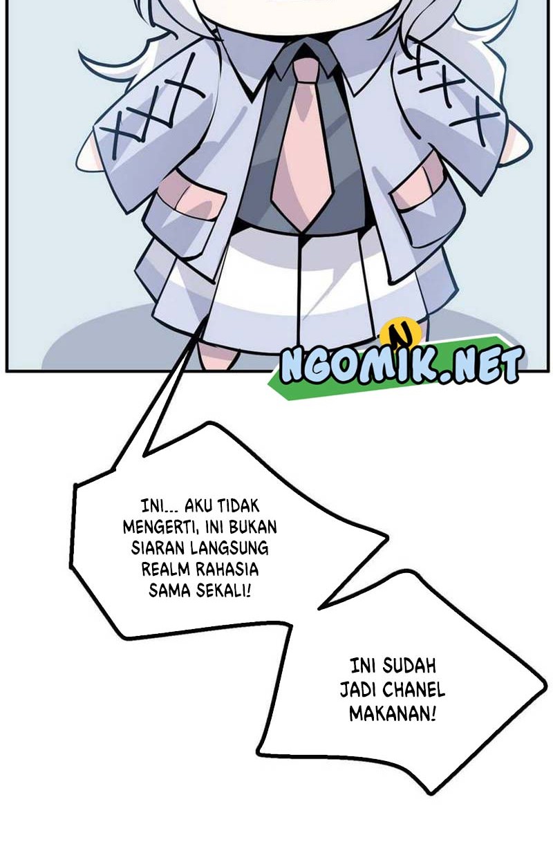OP After 30 Days Of Sign-In Chapter 36 Gambar 13