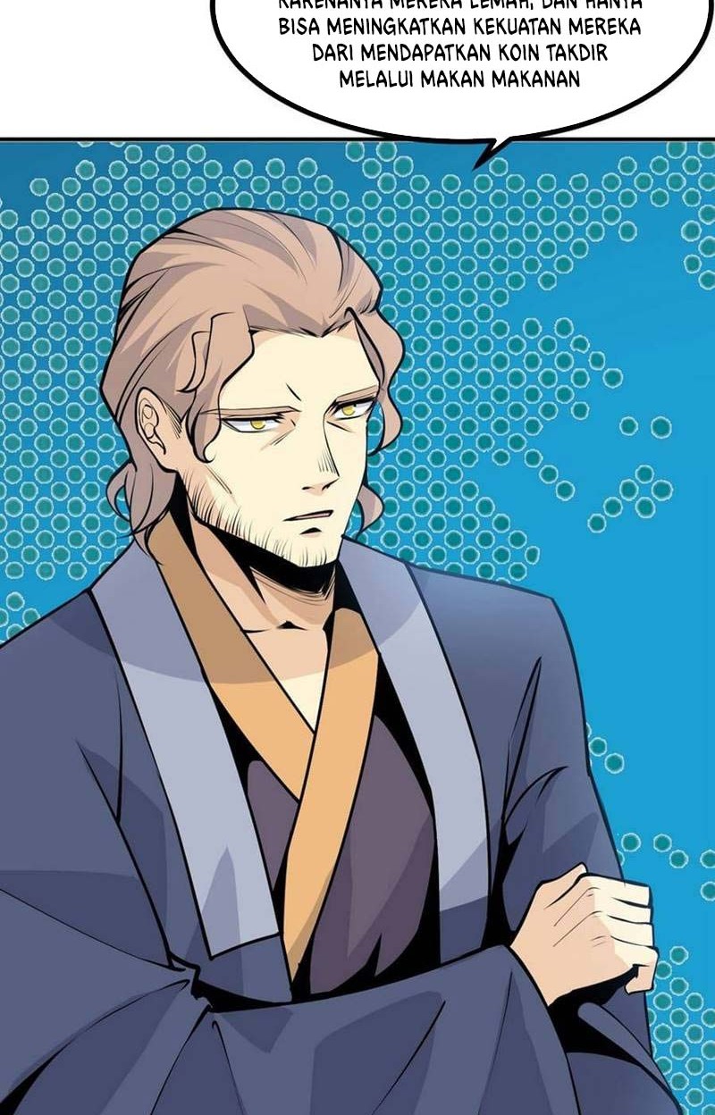 OP After 30 Days Of Sign-In Chapter 36 Gambar 15