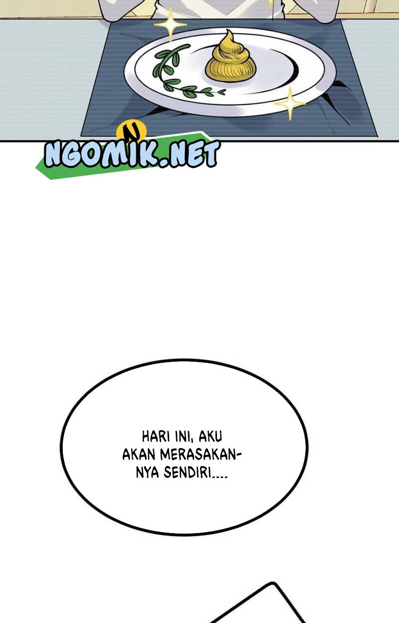 OP After 30 Days Of Sign-In Chapter 36 Gambar 17