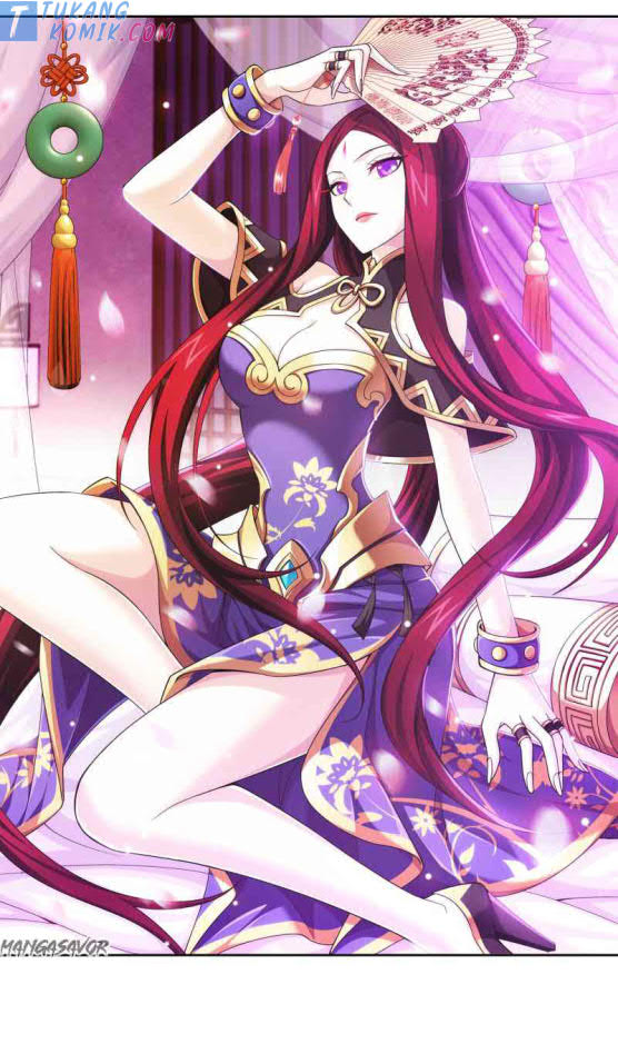 Baca  The Great Ruler Chapter 159.1 Gambar 2
