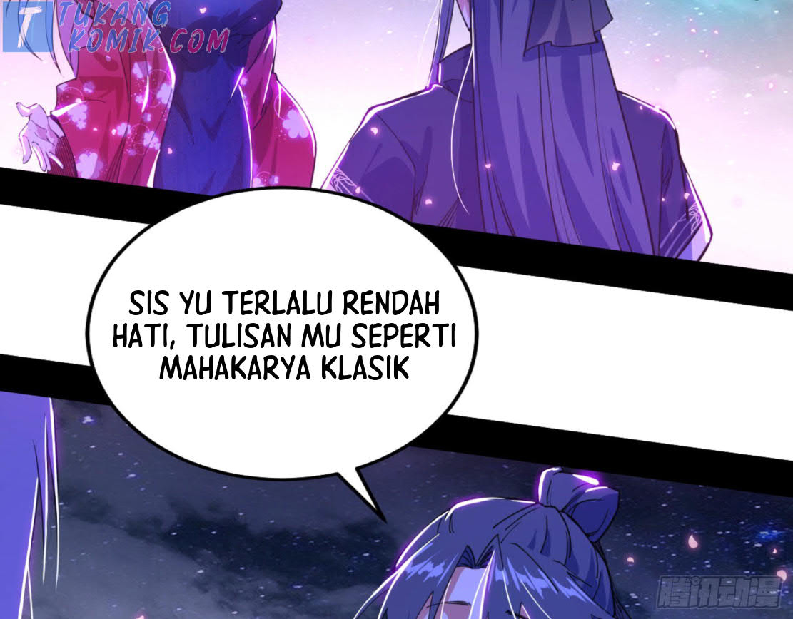I’m An Evil God Chapter 270 Gambar 102