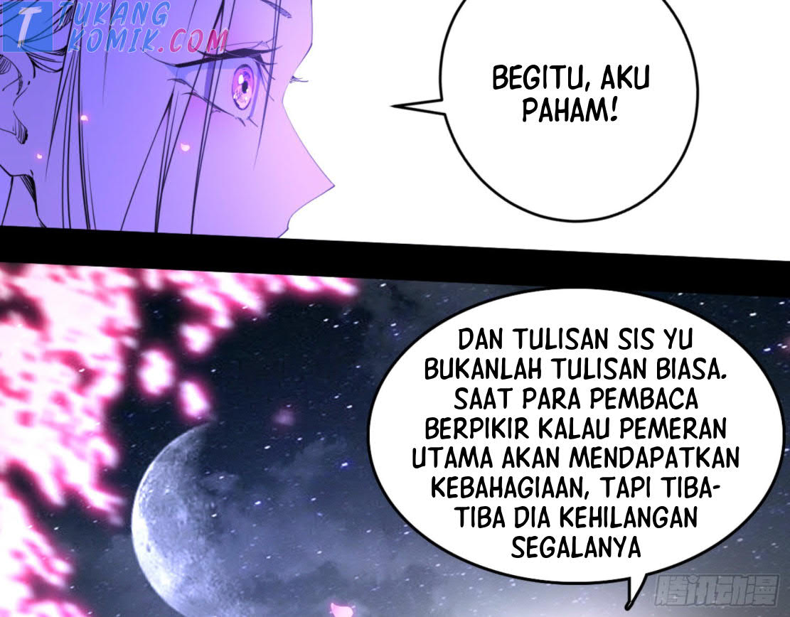 I’m An Evil God Chapter 270 Gambar 109