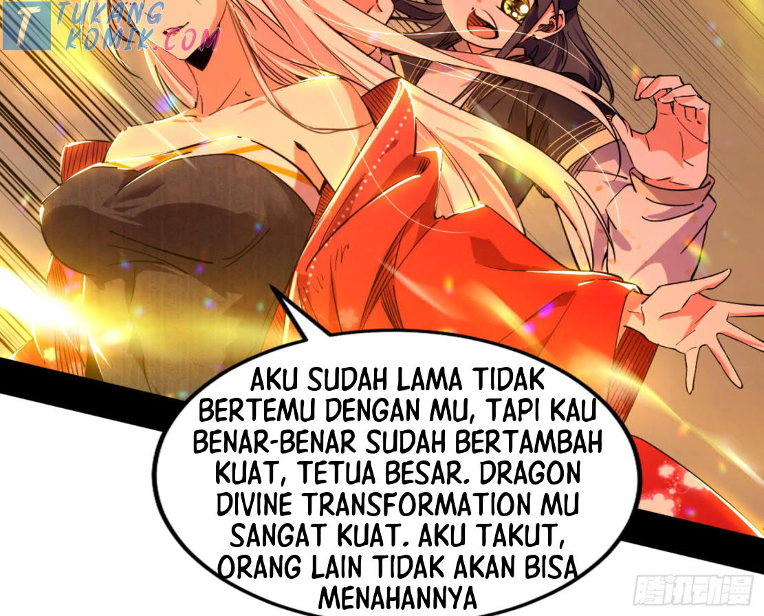 I’m An Evil God Chapter 270 Gambar 4