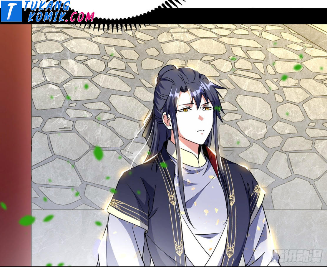 I’m An Evil God Chapter 268 Gambar 30