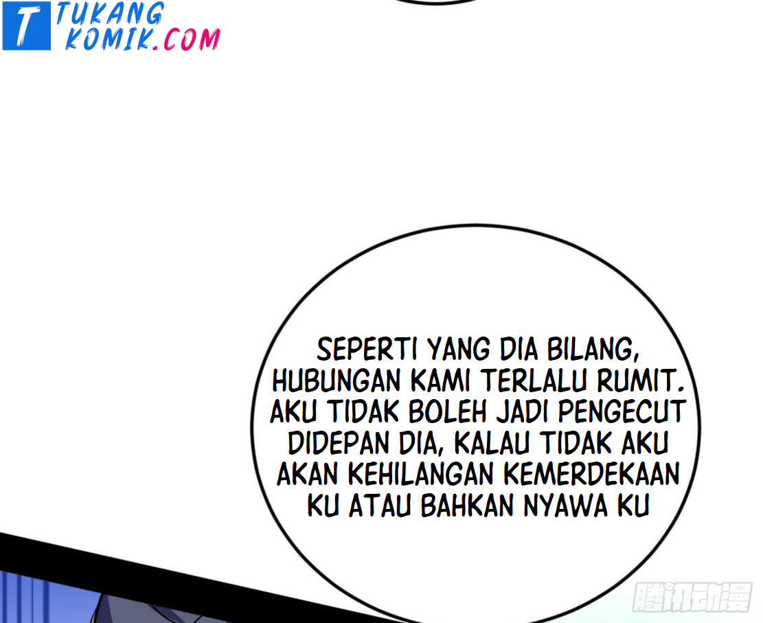 I’m An Evil God Chapter 268 Gambar 43