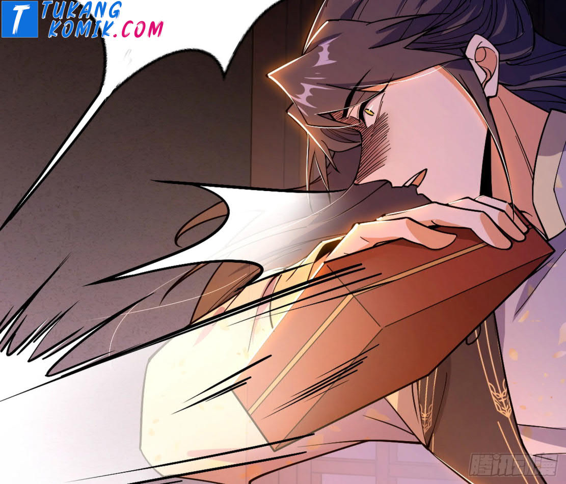 I’m An Evil God Chapter 268 Gambar 77