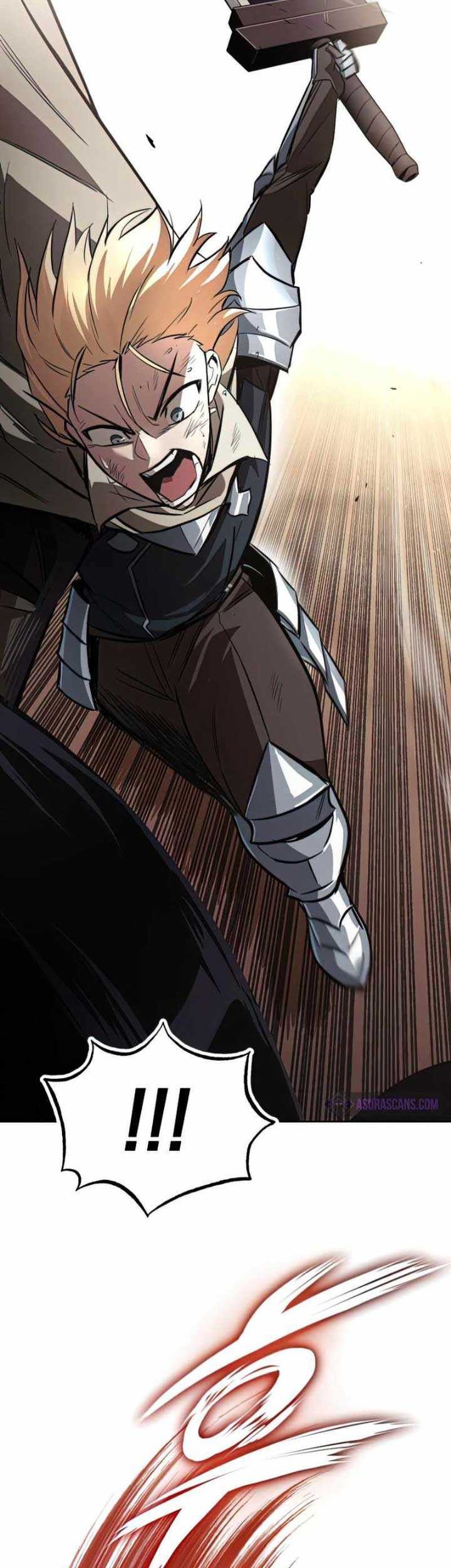 Lazy Prince Becomes a Genius Chapter 55 Gambar 26