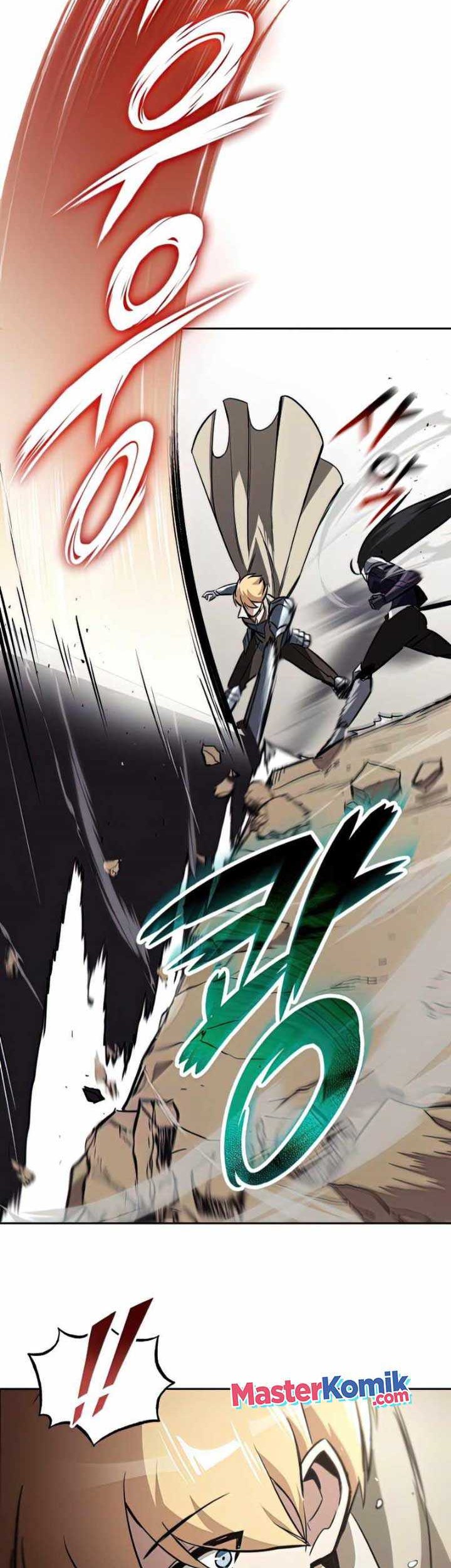 Lazy Prince Becomes a Genius Chapter 55 Gambar 27