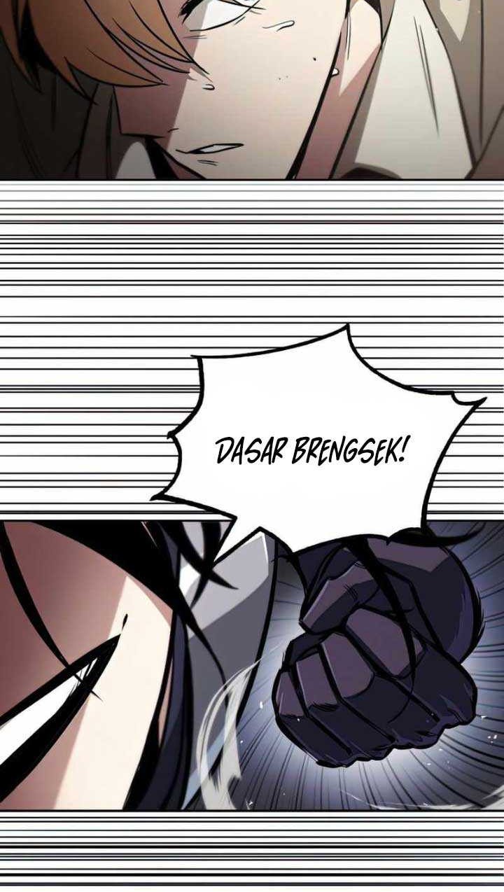 Lazy Prince Becomes a Genius Chapter 55 Gambar 28