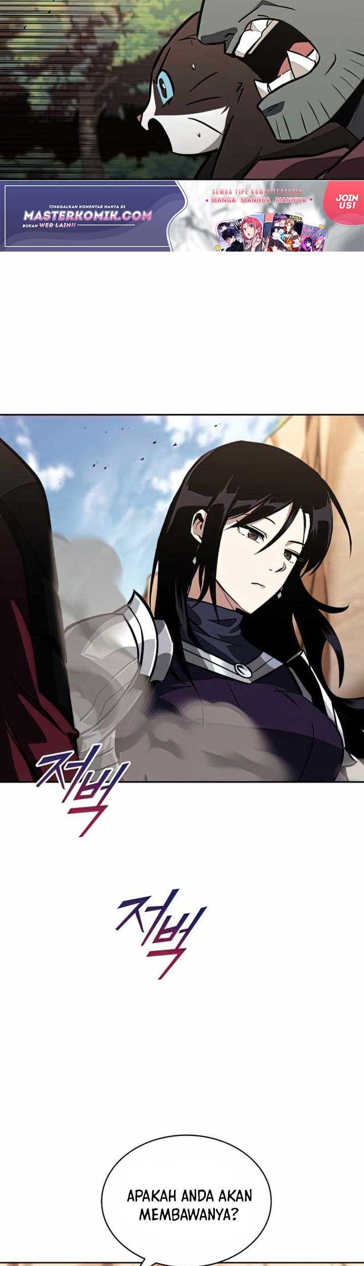 Lazy Prince Becomes a Genius Chapter 55 Gambar 32