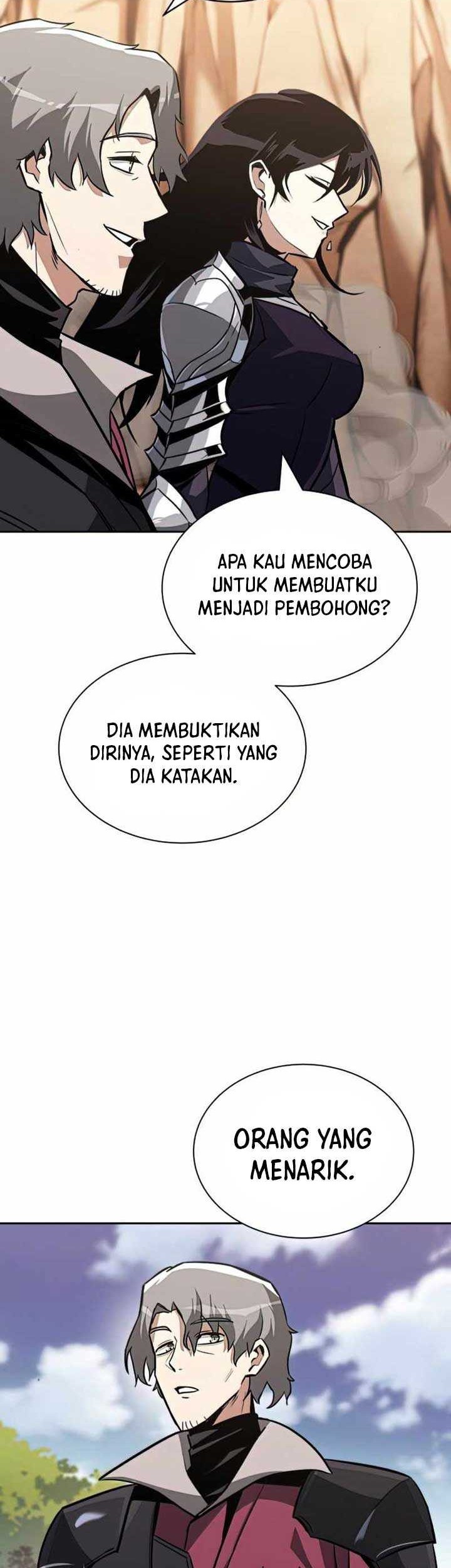 Lazy Prince Becomes a Genius Chapter 55 Gambar 33