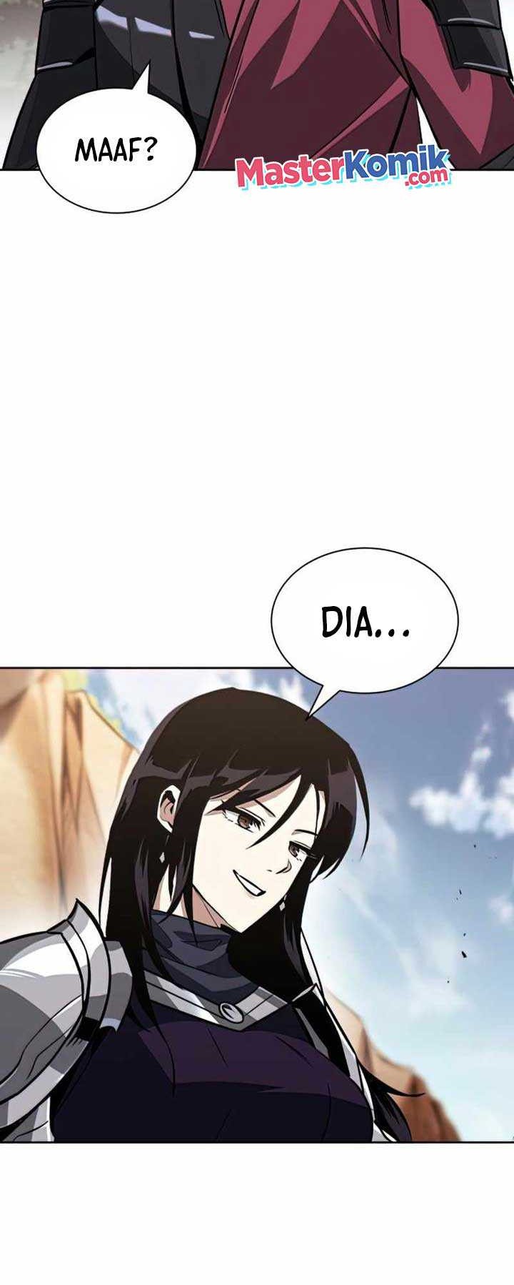 Lazy Prince Becomes a Genius Chapter 55 Gambar 34