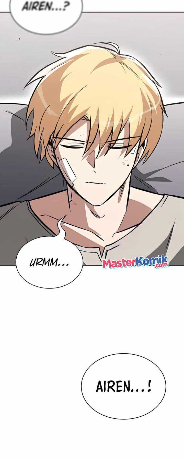 Lazy Prince Becomes a Genius Chapter 55 Gambar 37