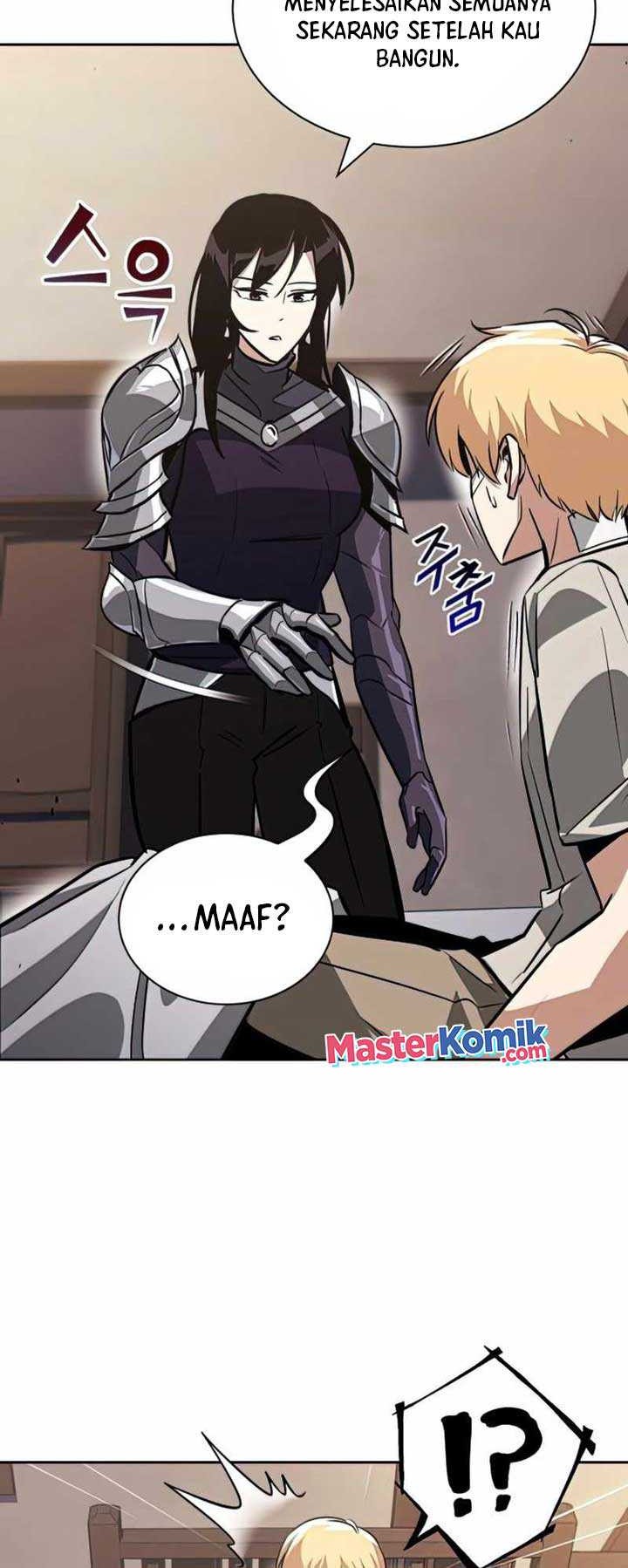 Lazy Prince Becomes a Genius Chapter 55 Gambar 40