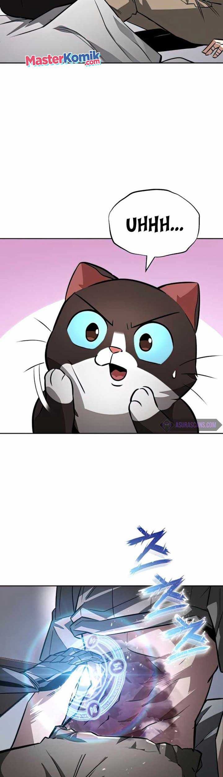 Lazy Prince Becomes a Genius Chapter 55 Gambar 42