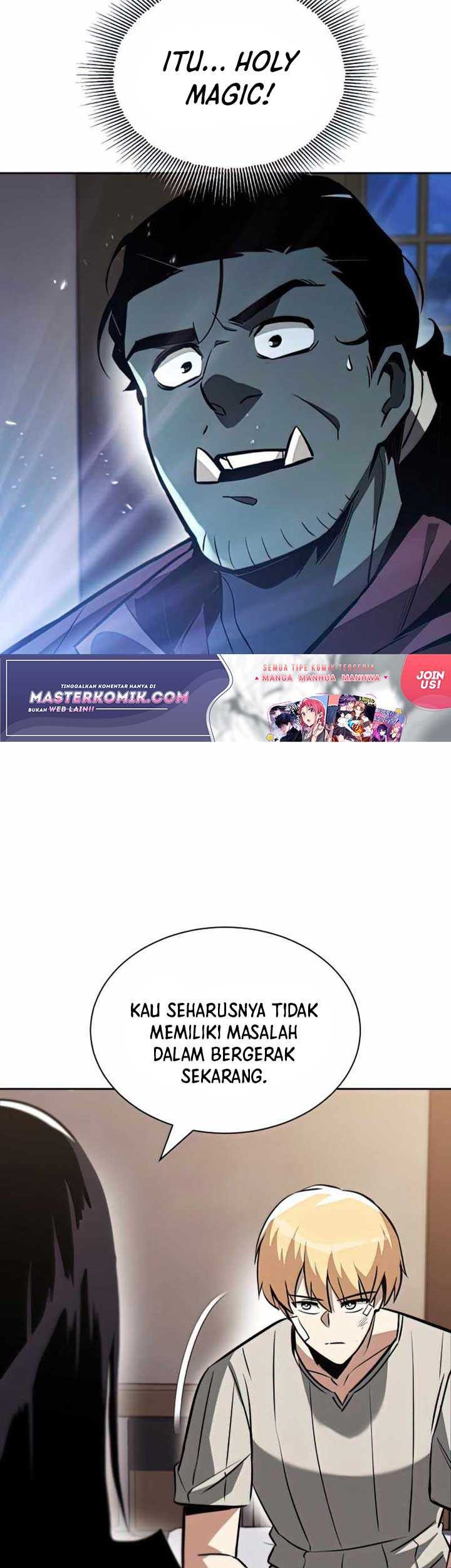 Lazy Prince Becomes a Genius Chapter 55 Gambar 44