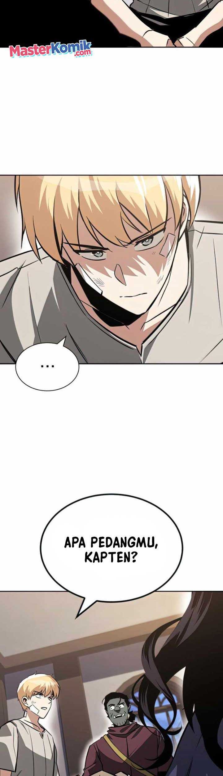 Lazy Prince Becomes a Genius Chapter 55 Gambar 45