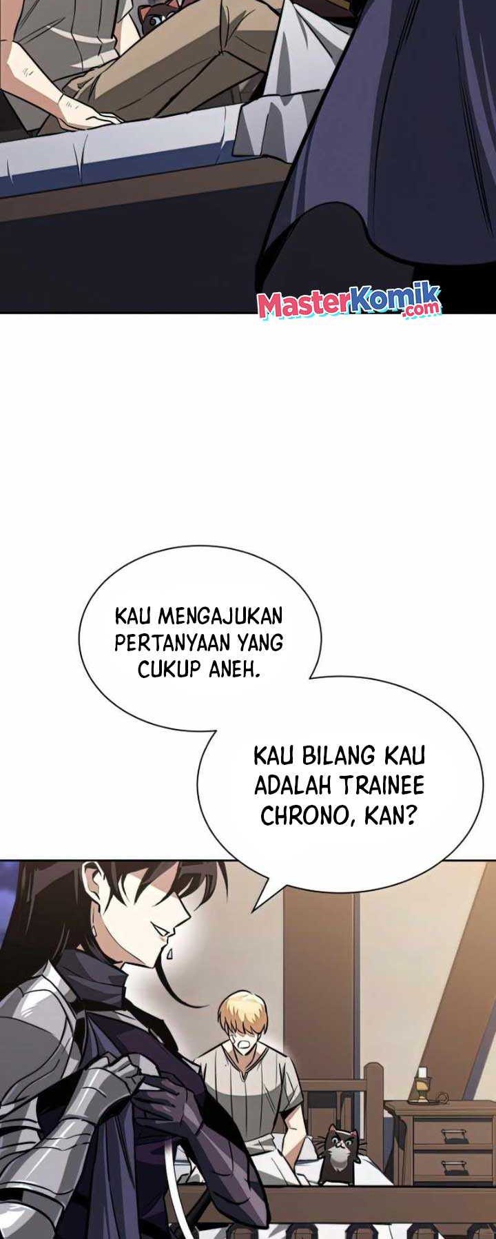 Lazy Prince Becomes a Genius Chapter 55 Gambar 46