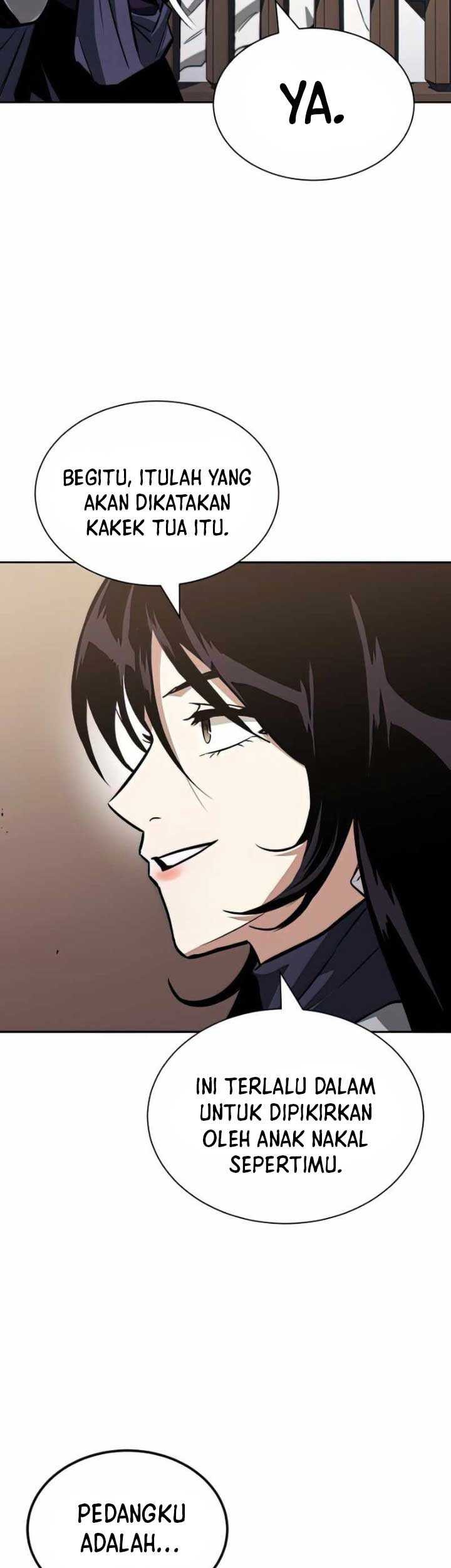 Lazy Prince Becomes a Genius Chapter 55 Gambar 47